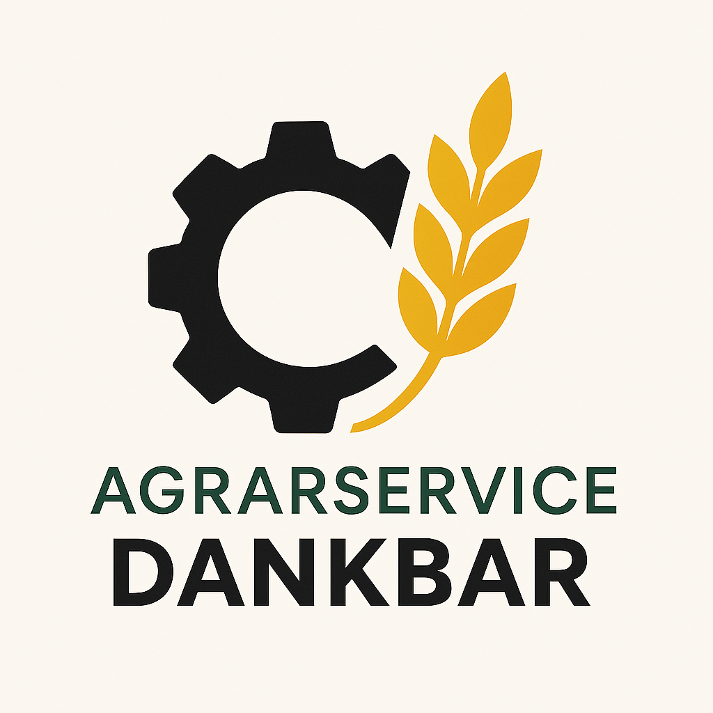 Agrarservice Dankbar