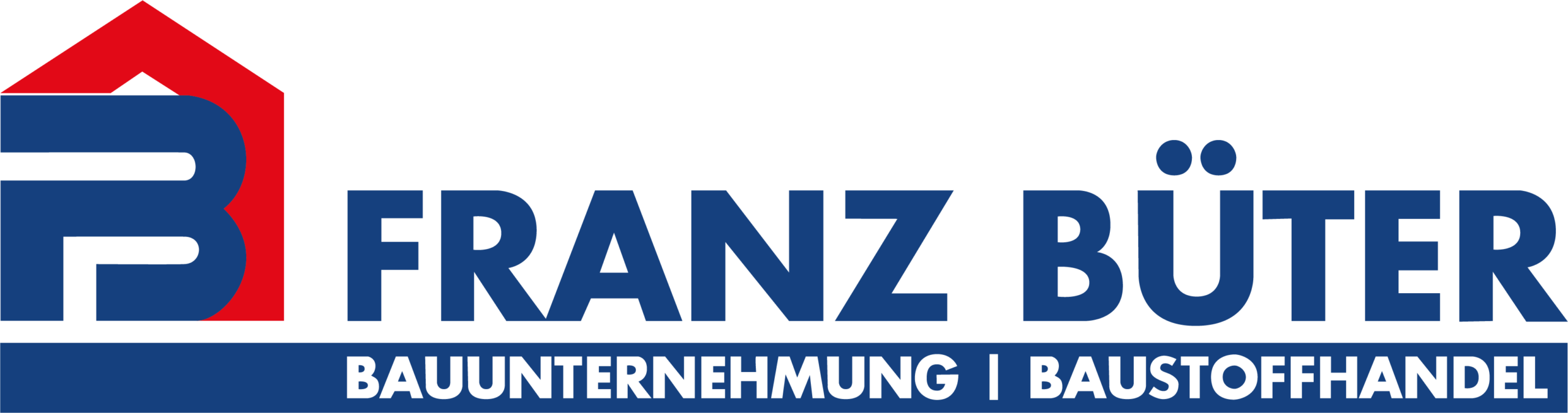 Franz Büter Bauunternehmung <br>GmbH & Co. KG