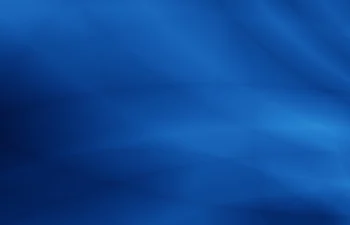 Blaue Hintergrundfläche