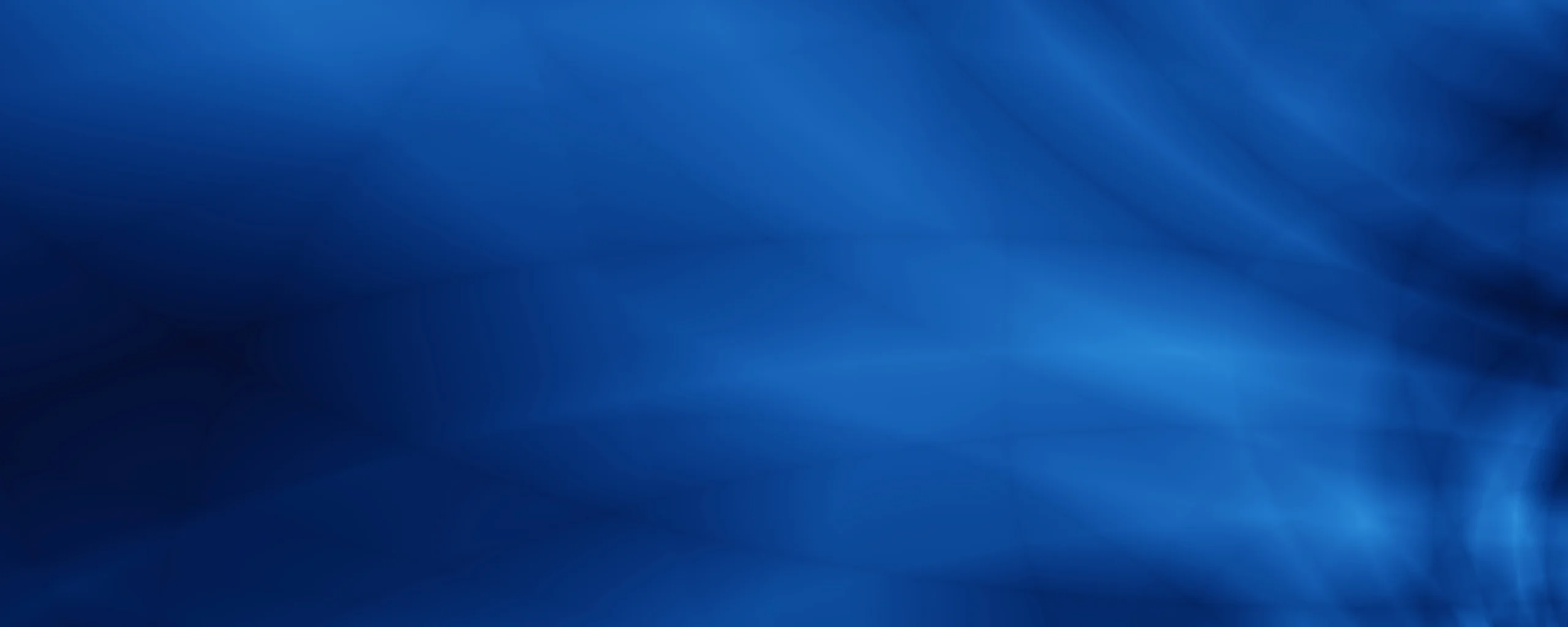 Blaue Hintergrundfläche