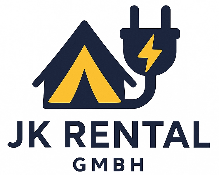 JK Rental GmbH