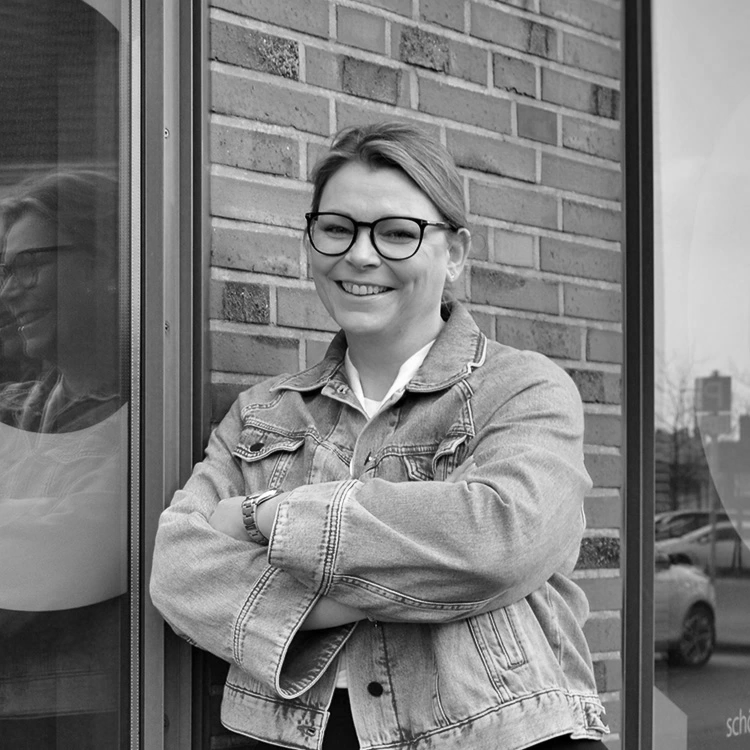 Kyra Prießdorf - Ochtrup Stadtmarketing und Tourismus GmbH