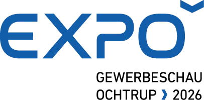 Logo der EXPO Gewerbeschau Ochtrup 2026
