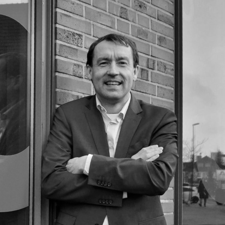 Robert Tausewald - Ochtrup Stadtmarketing und Tourismus GmbH